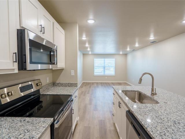 Property for rent in Jones, Texas