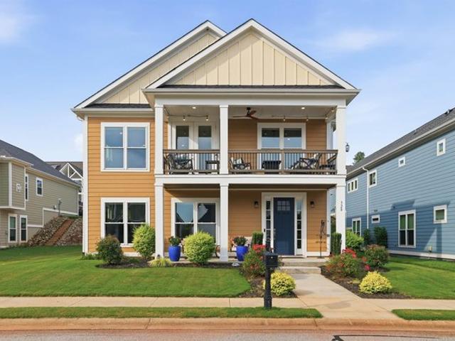 House for sale in Taylors, South Carolina