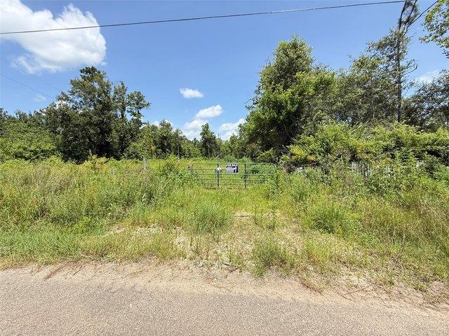 Land for sale in Jasper, Texas