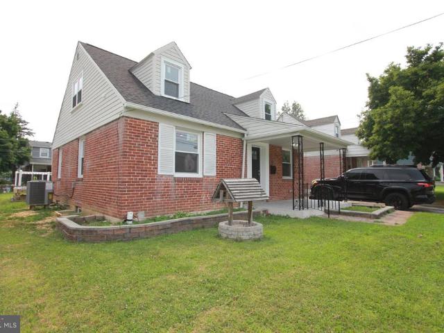 House for sale in Delco, Pennsylvania