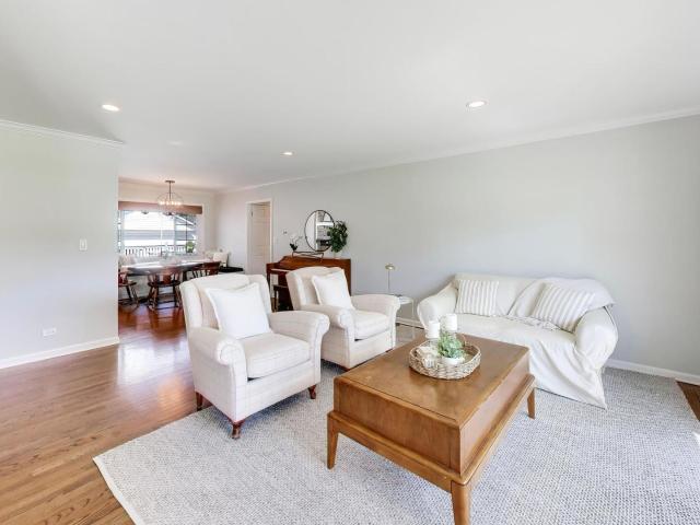 House for sale in Deerfield, Illinois