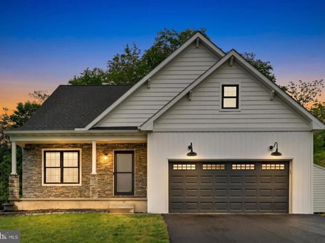 House for sale in Lebanon, Pennsylvania