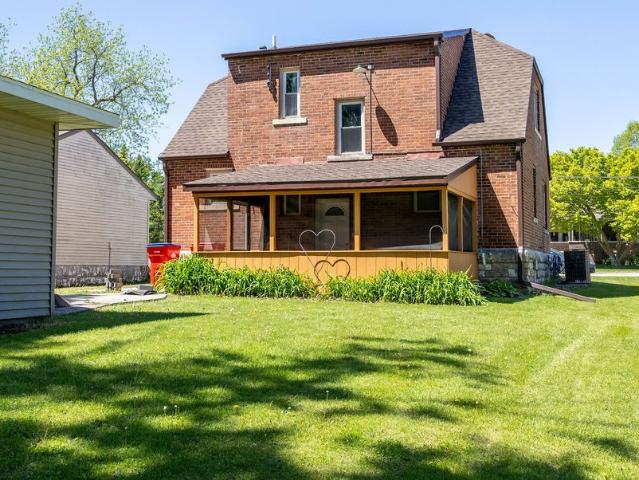 House for sale in Jewell, Iowa