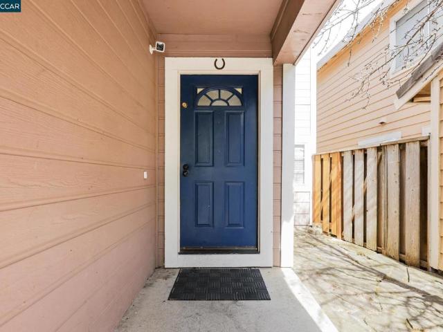 House for sale in Pinole, California