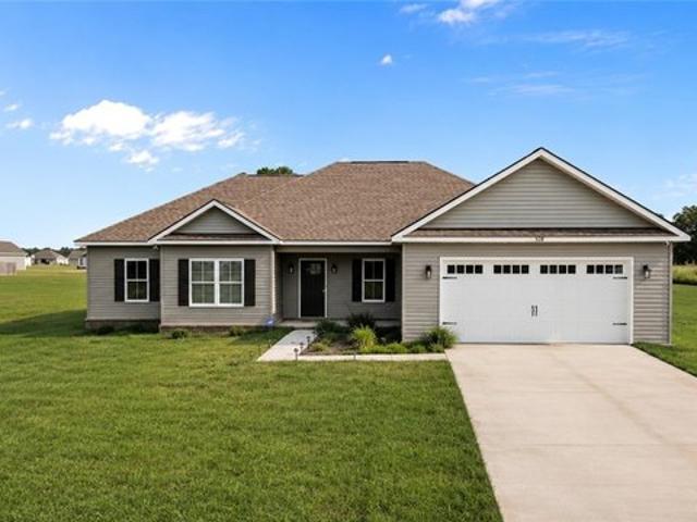 House for sale in Statesboro, Georgia