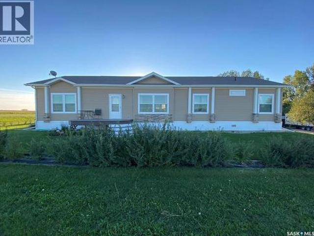 House for sale in Imperial, Saskatchewan