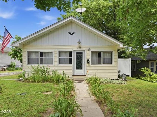 House for sale in Kansas