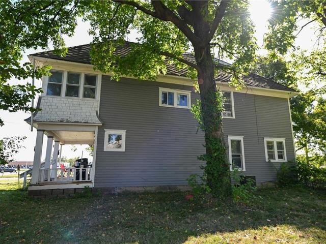 House for sale in Vernon, Missouri