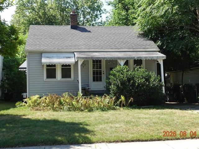 House for sale in Hazel Park, Michigan