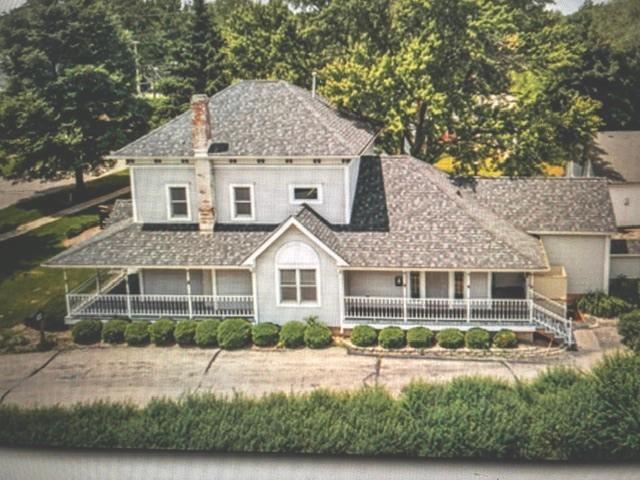 House for sale in Marengo, McHenry County