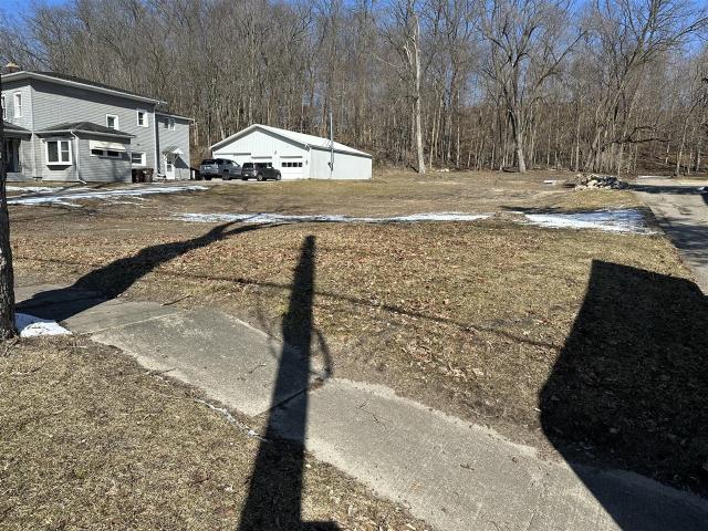 Land for sale in Ionia, Michigan