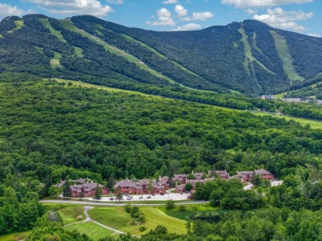 Condo for sale in Killington, Vermont