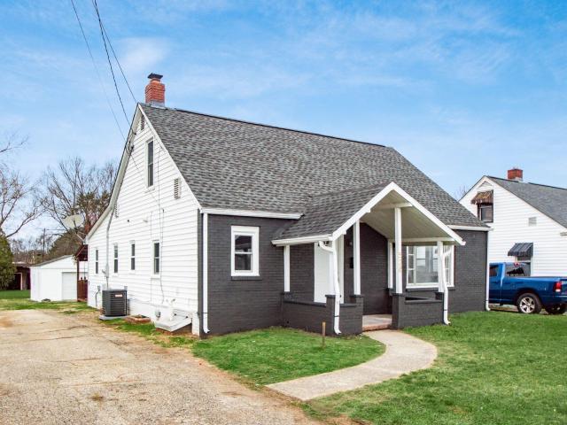 House for sale in Circleville, Ohio