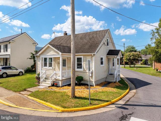 House for sale in Virginia