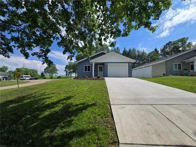 House for sale in Fergus Falls, Minnesota