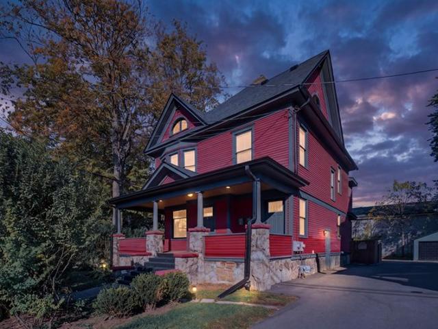 House for sale in Stuart, Kalamazoo