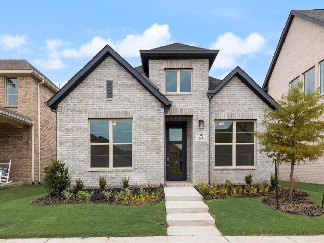 House for sale in Fate, Texas