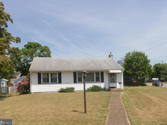House for sale in Beverly, New Jersey