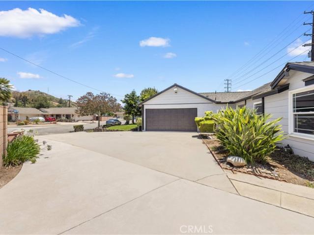 House for sale in Glendora, Los Angeles County