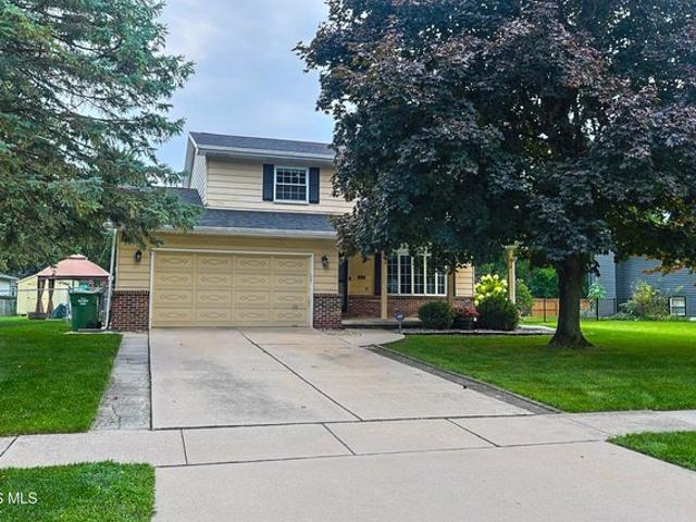 House for sale in Lucas, Ohio