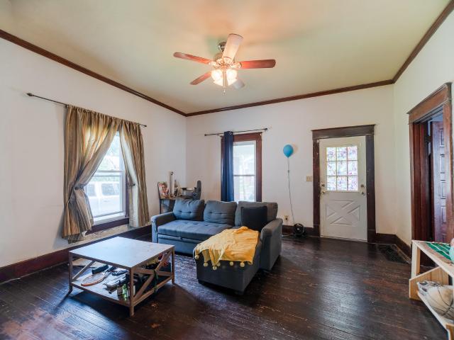 House for sale in Moberly, Missouri