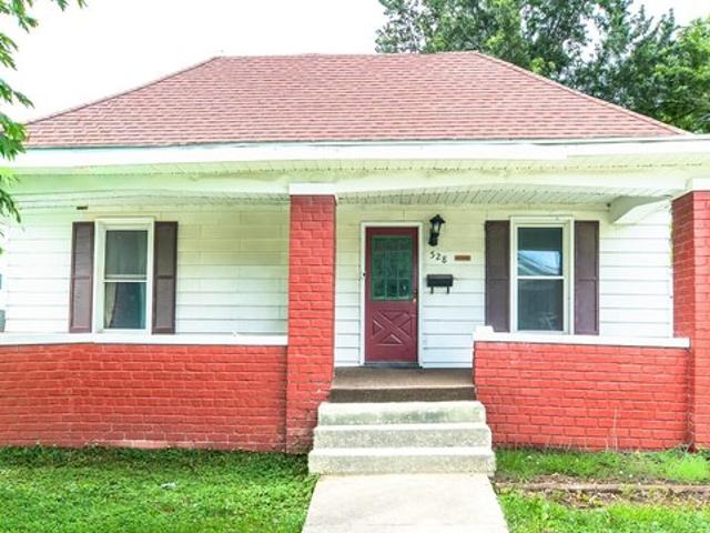 House for sale in Moberly, Randolph County