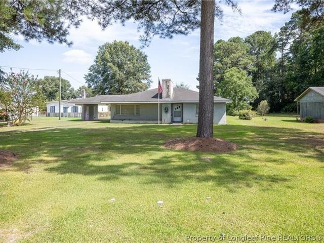 House for sale in Newton Grove, North Carolina
