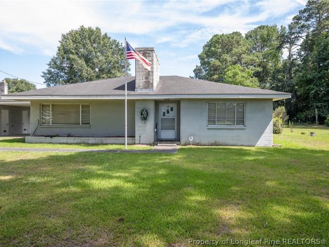 House for sale in Newton Grove, North Carolina