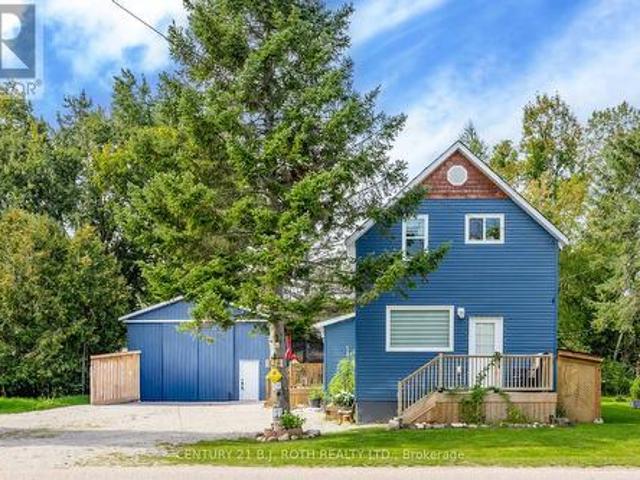 House for sale in Tay, Ontario