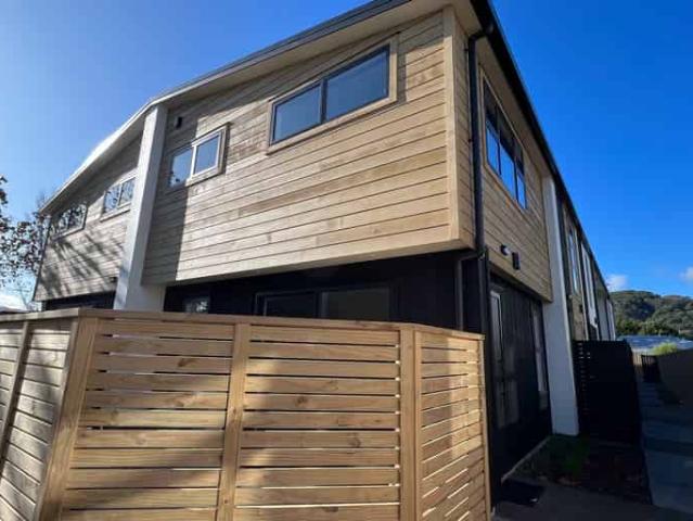 House for rent in Days Bay, Wellington