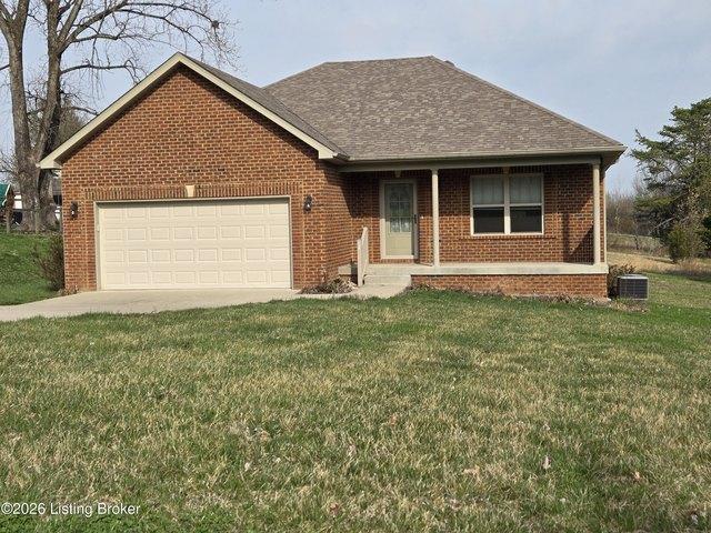 House for sale in Mount Washington, Kentucky