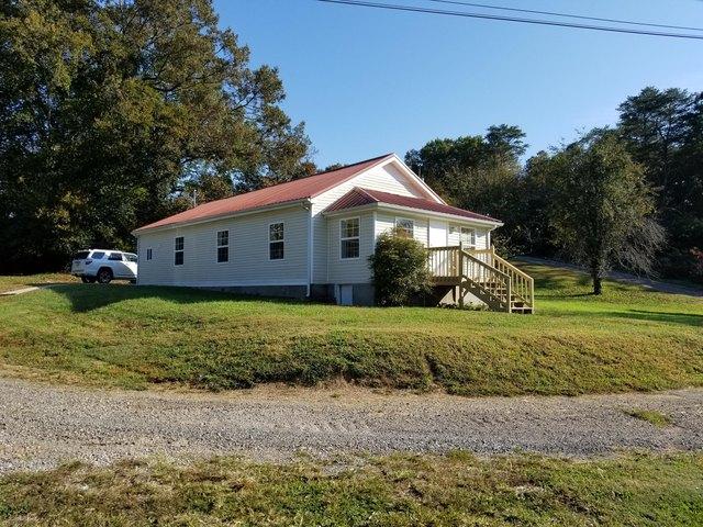 House for rent in Tennessee