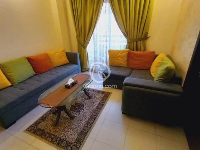 Apartment for sale in Islamabad Capital Territory