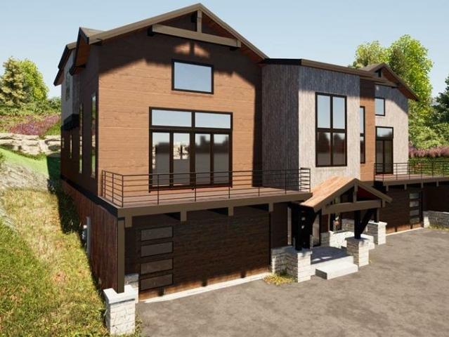 Duplex for sale in Breckenridge