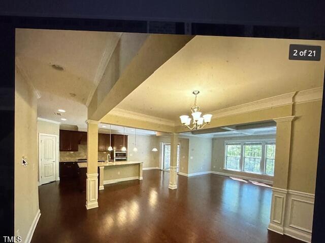Property for rent in Wake, North Carolina