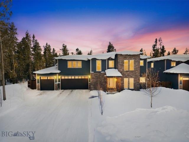 House for sale in West Yellowstone, Montana
