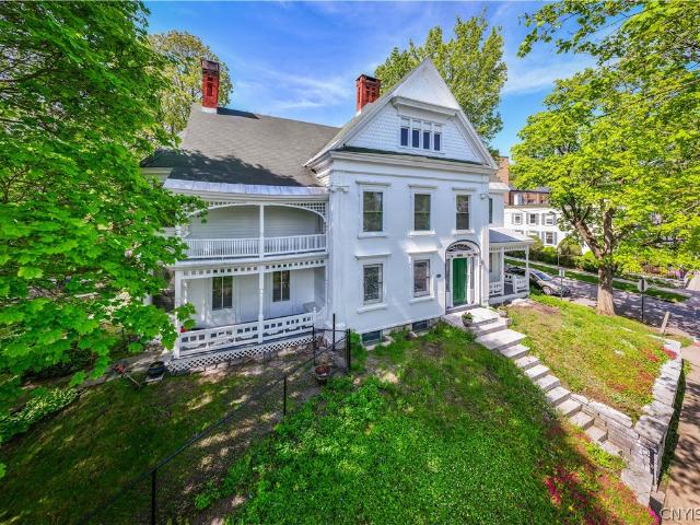 House for sale in Little Falls, New York