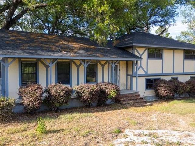 House for sale in Baxley, Georgia