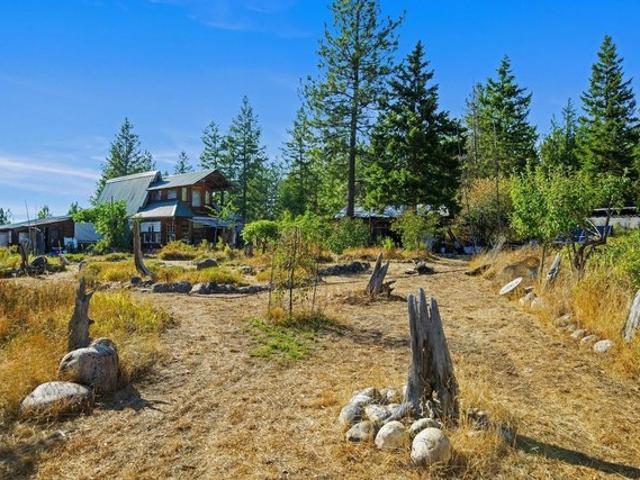 House for sale in Bonners Ferry, Idaho