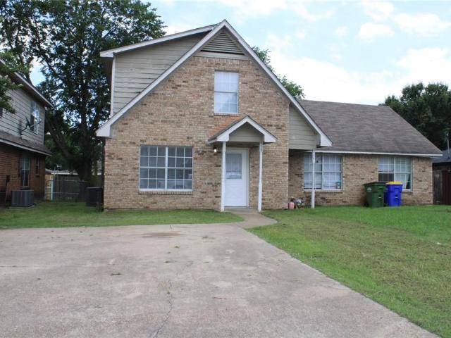 Property for rent in Seagoville, Texas