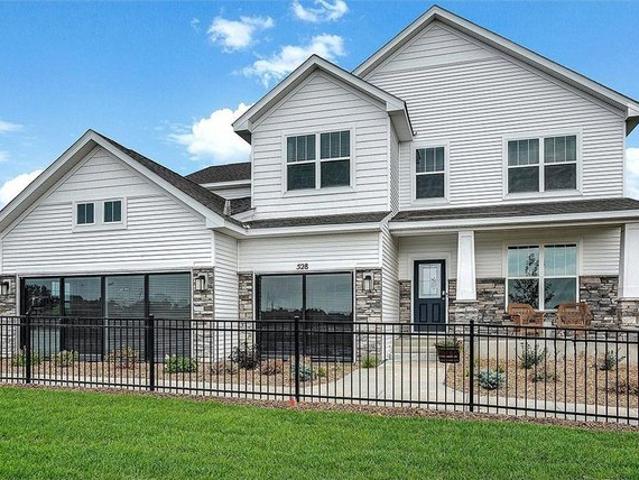 House for sale in Waconia, Minnesota