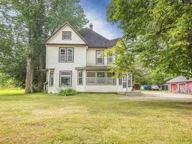 House for sale in Bridgetown, Nova Scotia