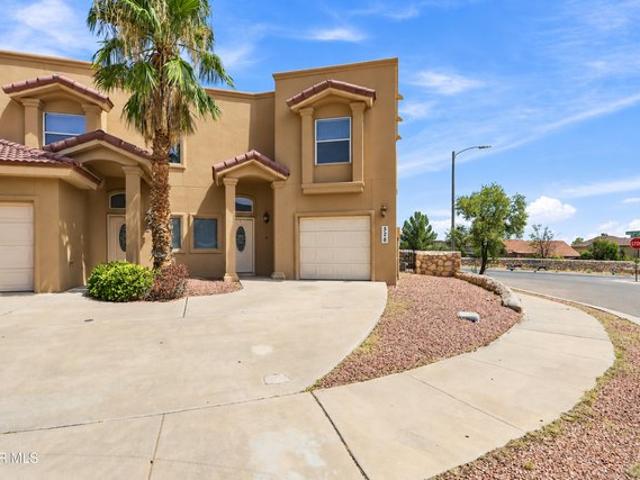 House for sale in El Paso, El Paso County