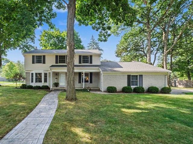 House for sale in Grand Blanc, Michigan