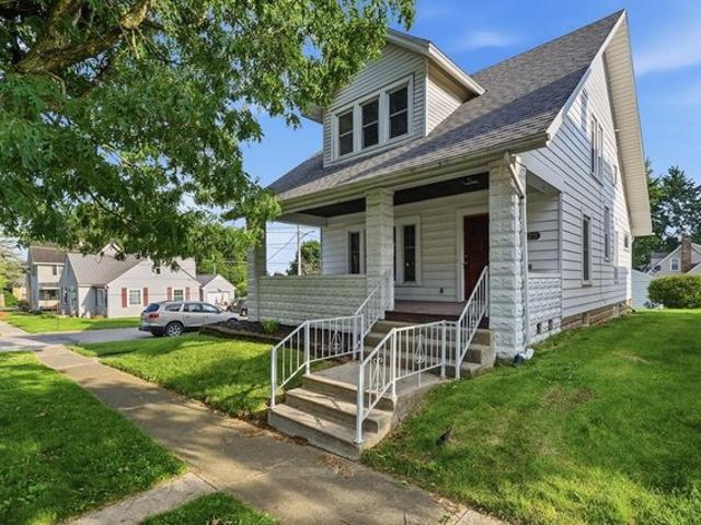 House for sale in Galion, Ohio