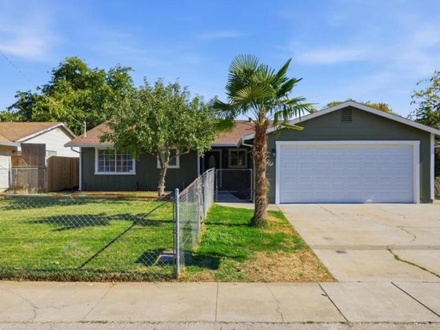 House for sale in Marysville, California