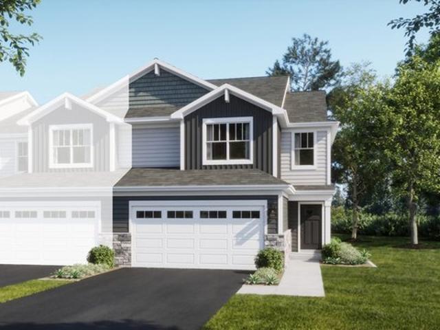 Townhouse for sale in Sugar Grove, Illinois