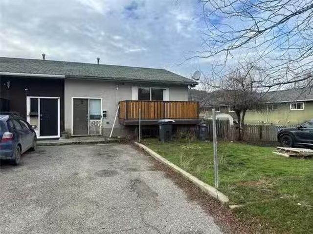 House for sale in Winfield, British Columbia