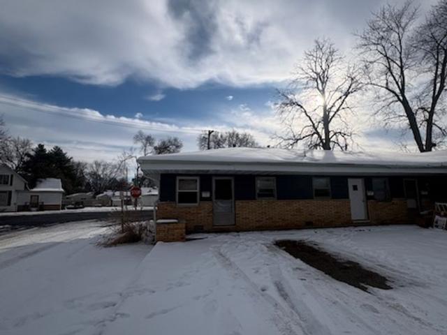 Apartment for rent in Pekin, Illinois