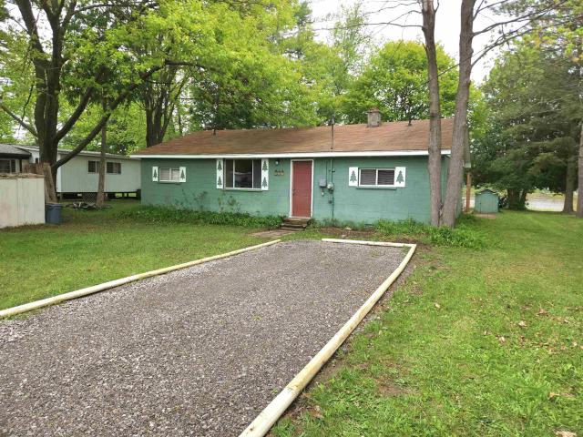 House for sale in Gladwin